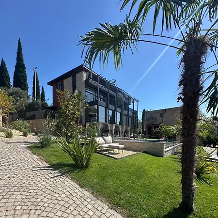 Luxury La Baia - Penthouse * Torri Del Benaco