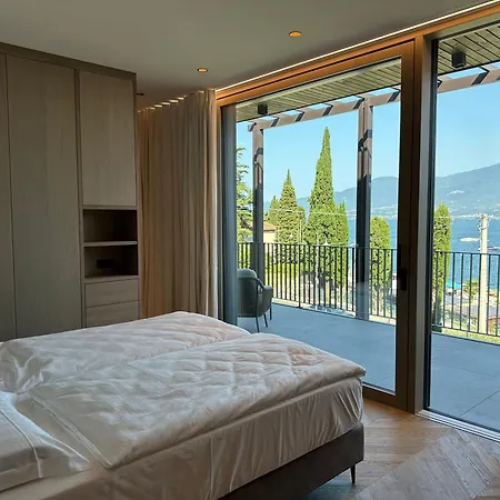 Apartmán Luxury La Baia - Penthouse